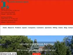 Sites similar to linvilleinsurance.com