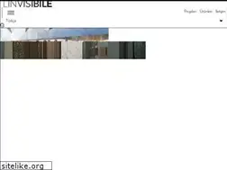 Sites similar to linvisibile.com.tr