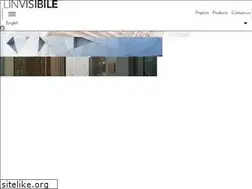 Sites similar to linvisibile.com