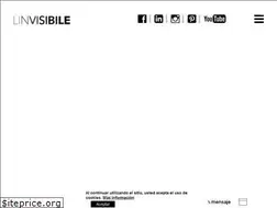 Sites similar to linvisibile.es