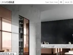 Sites similar to linvisibile.it