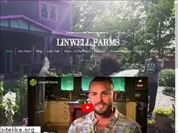 Sites similar to linwellfarms.com