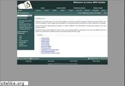 Sites similar to linwik.com