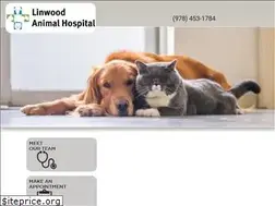 Sites similar to linwoodah.com