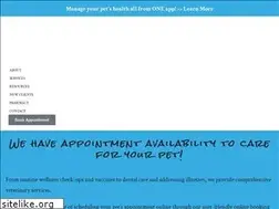 Sites similar to linwoodanimalclinic.com