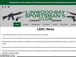 Sites similar to linwoodbaysportsmans.com
