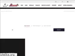 Sites similar to linwoodbuickgmc.com