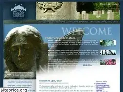 Sites similar to linwoodcemetery.org