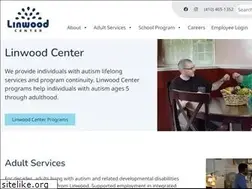 Sites similar to linwoodcenter.org