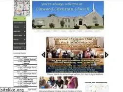 Sites similar to linwoodchristian.org