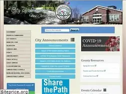 Sites similar to linwoodcity.org