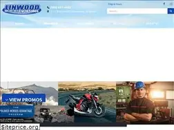 Sites similar to linwoodcycleonline.com