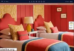 Sites similar to linwoodfabric.com