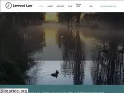 Sites similar to linwoodlaw.co.nz