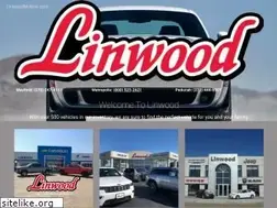 Sites similar to linwoodmotors.com