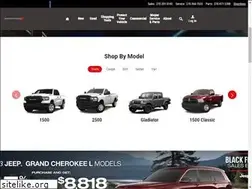 Sites similar to linwoodmotors.net