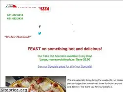 Sites similar to linwoodpizzamn.com