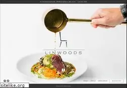 Sites similar to linwoods.com