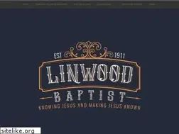 Sites similar to linwoodsbc.com
