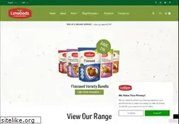 Sites similar to linwoodshealthfoods.com