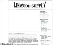 Sites similar to linwoodsupply.com