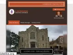 Sites similar to linwoodunited.org