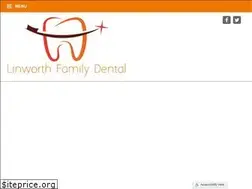 Sites similar to linworthfamilydental.com