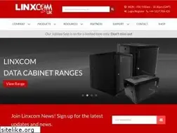 Sites similar to linx-com.com