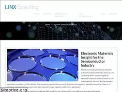 Sites similar to linx-consulting.com