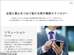 Sites similar to linx-corp.com