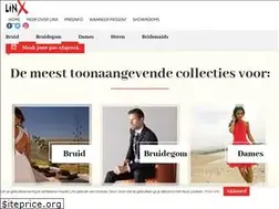 Sites similar to linx-fashion.be