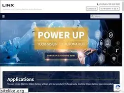 Sites similar to linx-sg.com