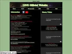 Sites similar to linx-web.com