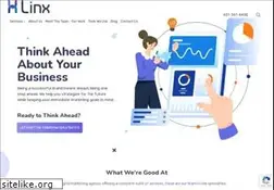 Sites similar to linx.com