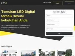 Sites similar to linx.id
