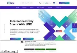 Sites similar to linx.net