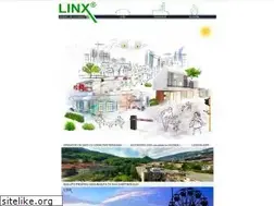 Sites similar to linx.ro