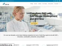 Sites similar to linxas.com