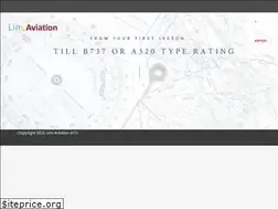 Sites similar to linxaviation.rs