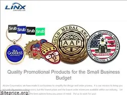 Sites similar to linxcorp.us