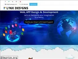 Sites similar to linxdesigns.com