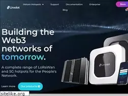 Sites similar to linxdot.com