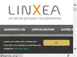 Sites similar to linxea.com