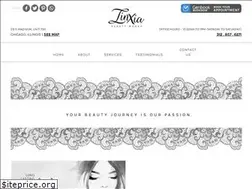 Sites similar to linxiabeautyworks.com