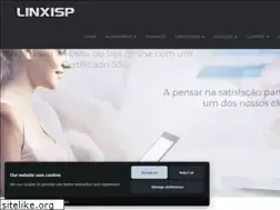 Sites similar to linxisp.com