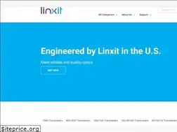 Sites similar to linxit.com