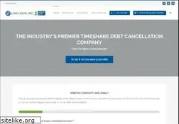 Sites similar to linxlegal.com