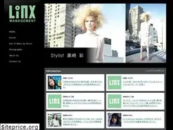 Sites similar to linxlinx.com