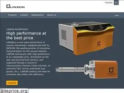Sites similar to linxon.net