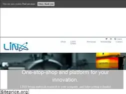 Sites similar to linxproject.dk